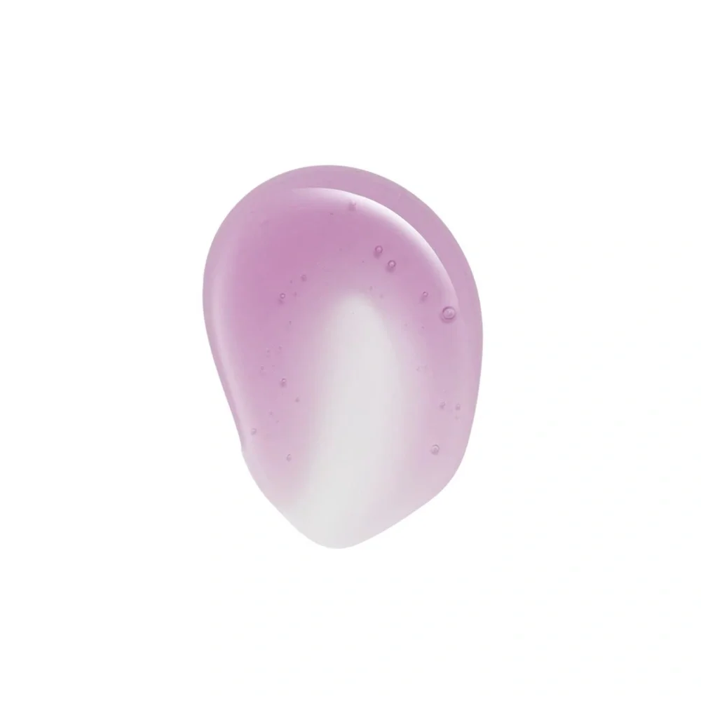 STILA Heaven’s Dew Lip Oil Gel Hybrid Gloss — Mystic Purple — Full Size .18 oz